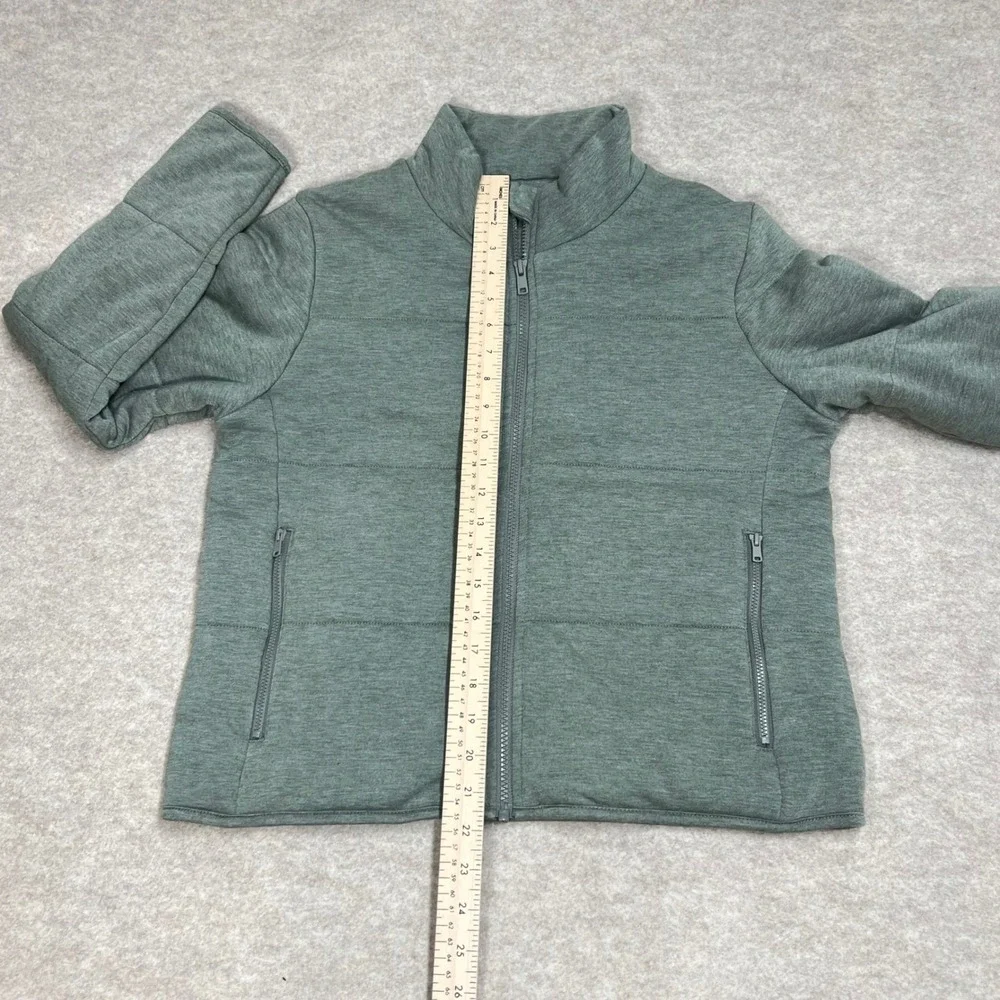 Three Dots size small